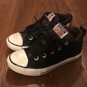 Kids Converse All Star High Tops